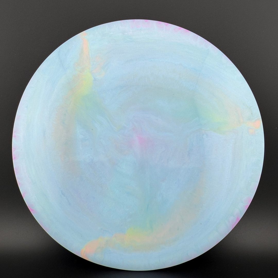 Swirl ESP FuZed Scorch - Supreme Flight 2026