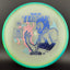 Particle Eclipse Hex - Lionheart Edition Disc Golf Disc