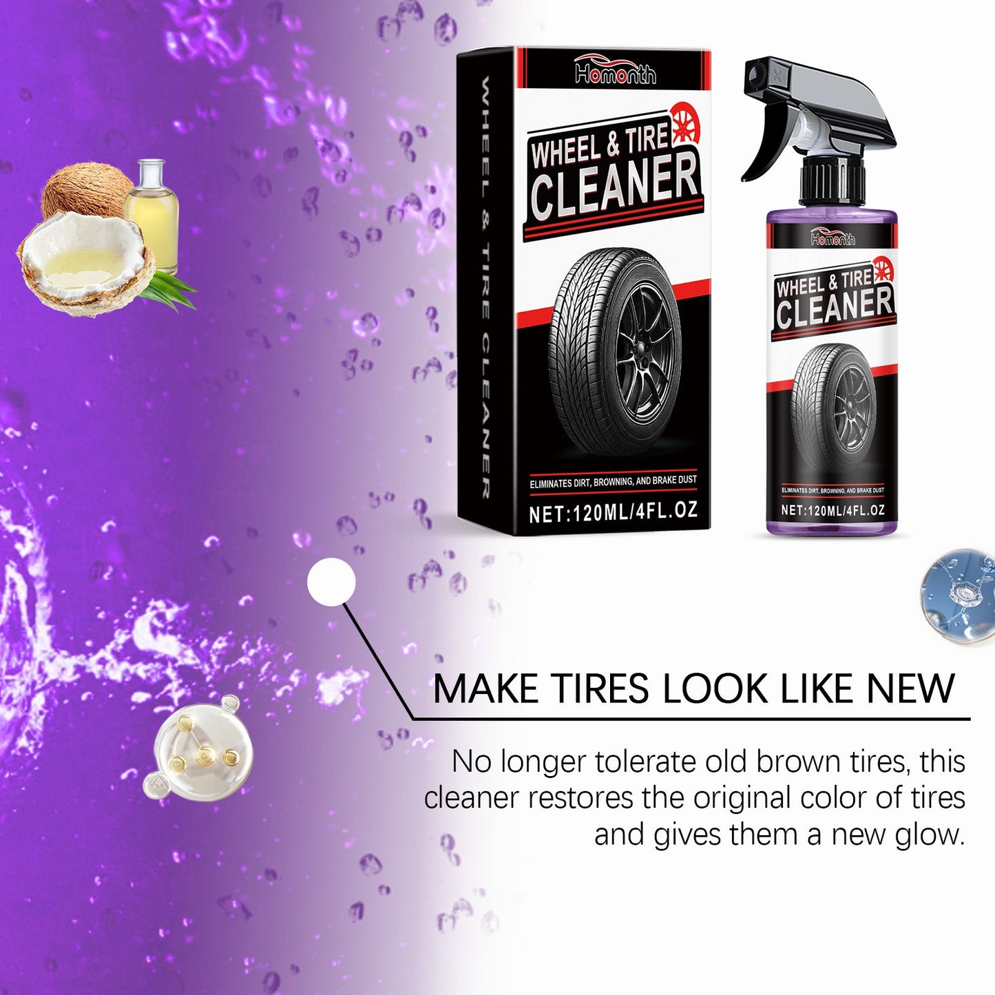 Automotive All-Purpose Cleaner - Korvel