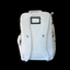 Mochila Híbrida Elite Thrive - Blanca