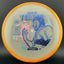 Particle Eclipse Hex - Lionheart Edition Disc Golf Disc