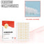 Invisible Hydrocolloid Acne Patches for Clear Skin