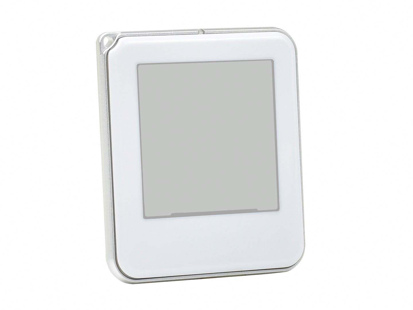 1.54inch Passive NFC-Powered e-Paper No Battery Wireless Powering Data Transfer Red Black White Three Color Displaying - Korvel