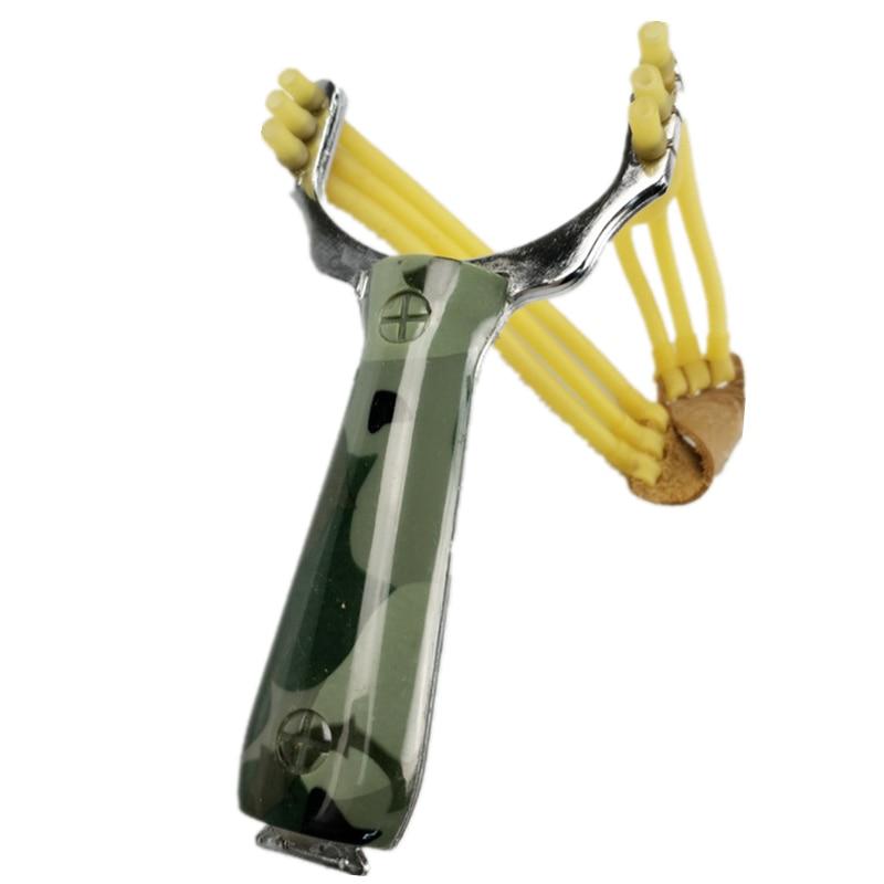 Hunting Slingshot - Korvel