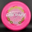 Discraft Swirl ESP Sled - Première Course Disque de Disc Golf