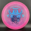 Diamond Metal Flake Diablo - Danny Beauchamp TS