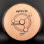 MVP Fission Wave Disco de Golf Driver
