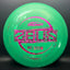 Jawbreaker Zeus - Limited Edition Disc Golf Driver