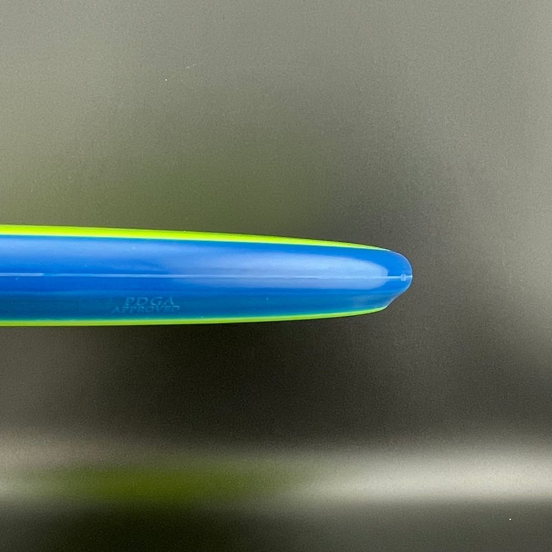 Axiom Plasma Envy Disc Golf Putter