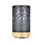 Diffuseur d'arômes ultrasonique Skull de 100 ml avec lumière LED