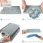 ChillMate Ice Cube Tray Set - Korvel