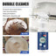 Kitchen Grease Foam Cleaner Range Hood Stove Exhaust Pipe Wall Kitchen Utensils Grease Cleaner - Korvel