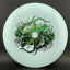 Color Glow Requiem - Turtle Navigator Disc Golf Driver