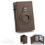 SlimGuard RFID Wallet - Minimalist Design & Security