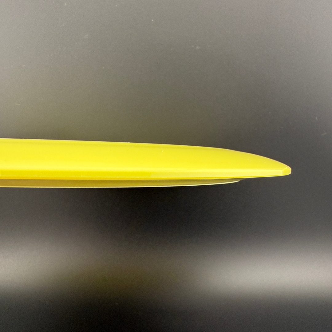 BioGold Ballista Pro Disc Golf Driver