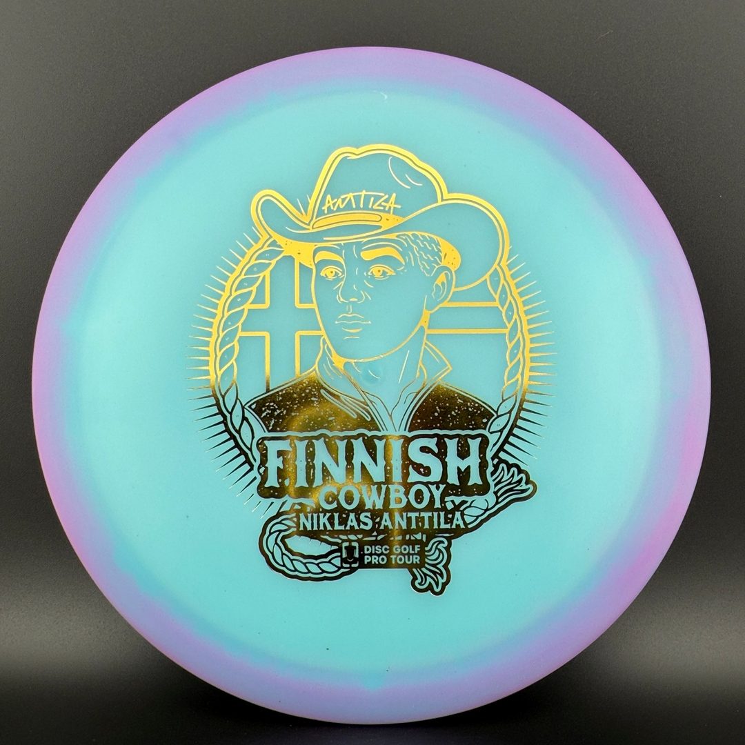 Disque Color Glow Horizon C-Line FD - Édition Limitée