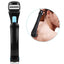 Back shaver handle foldable shaver Men's back shaver Retractable shaver - Korvel