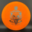 Vapor Hard Exo Link - Arctic Fang Signature Disc Golf Putter