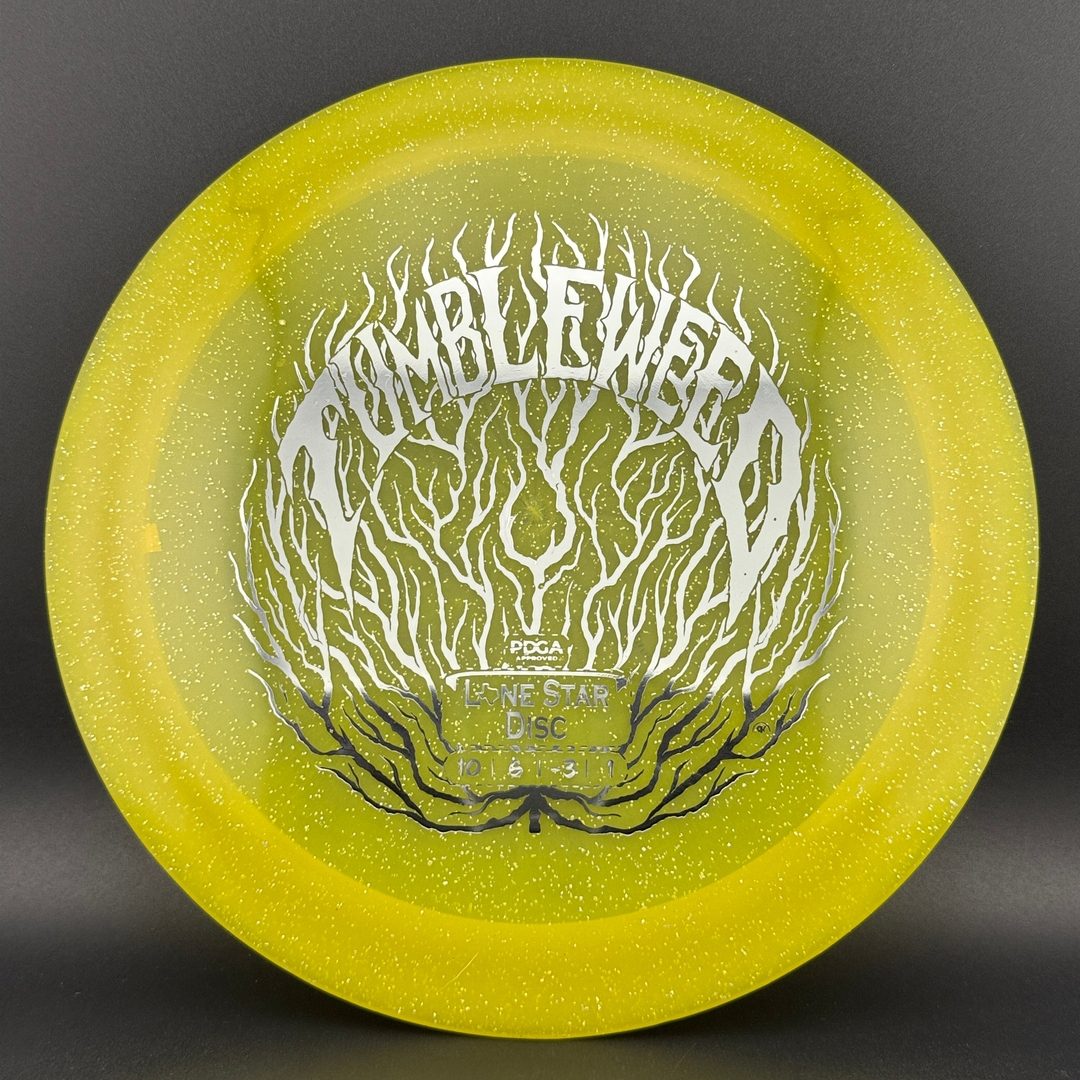 Disque de golf Founders Tumbleweed