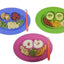 Silicone Material Baby Dining Plate - Korvel