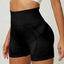 High Waist Active Shorts - Korvel