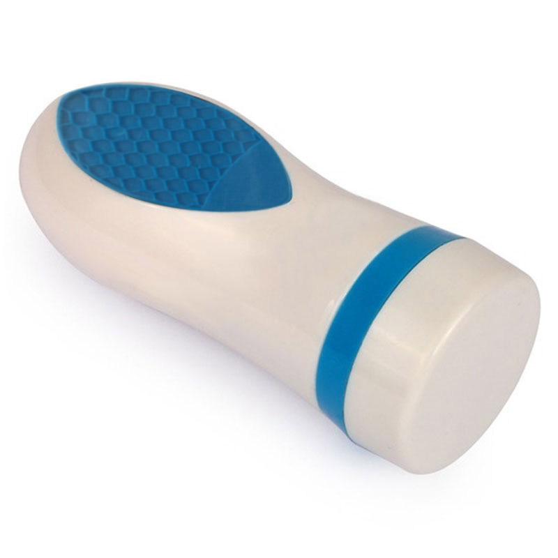 Premium Electric Foot Care Device for Smooth Skin