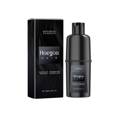 Gentle Long-Lasting Hair Shampoo for Vibrant Color