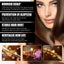 Collagen B7 Vitamin Hair Care Essential Oil Nourishes Hair Gently And Softens Hair - Korvel