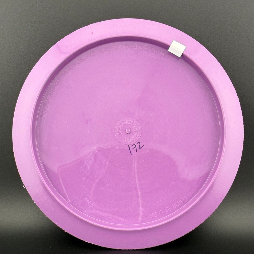 Disque de golf I-Blend Prototype III Control Driver