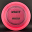 Innova Blizzard Champion Wraith Disc Golf Driver