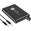 Amplificateur de casque portable premium pour un son HiFi