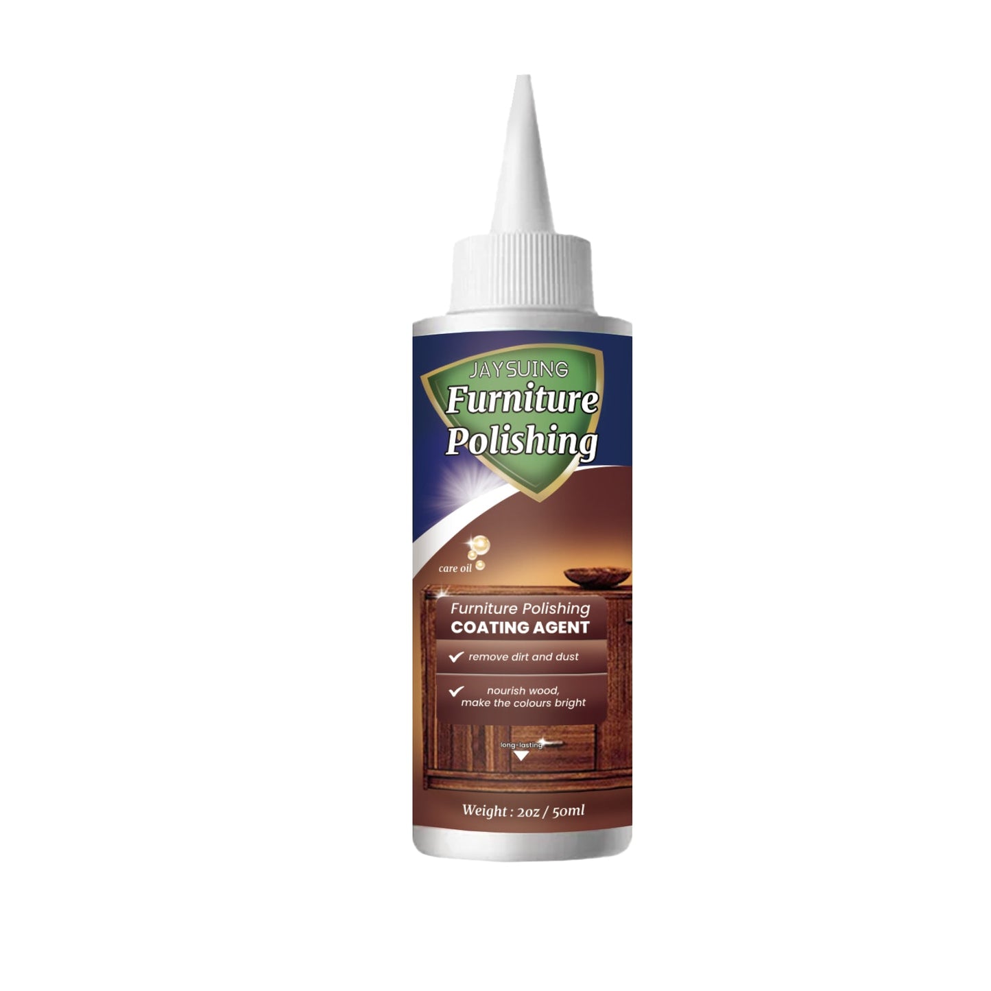 Premium Furniture Polishing Nano Coating Agent