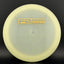 Champion Classic Glow Shryke - F2 Disc Golf Driver