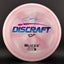 ESP Buzzz - Paul McBeth 6x Signature Series Disc Golf Disc