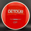 Disque Midrange MVP Neutron Detour