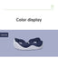 High Quality Office Chair Memory Foam Cushion Comfortable Blood Circulation Orthopedic Soothing Coccyx Seat Cushion - Korvel