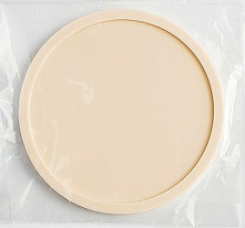 Hot selling silicone cup pad, circular and thickened 10CM drainage pad, heat insulation and anti slip tea cup pad - Korvel