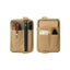 Tactical EDC Pouch Outdoor Mini Tactical Wallet Coin Purse Multifunctional Bag - Korvel