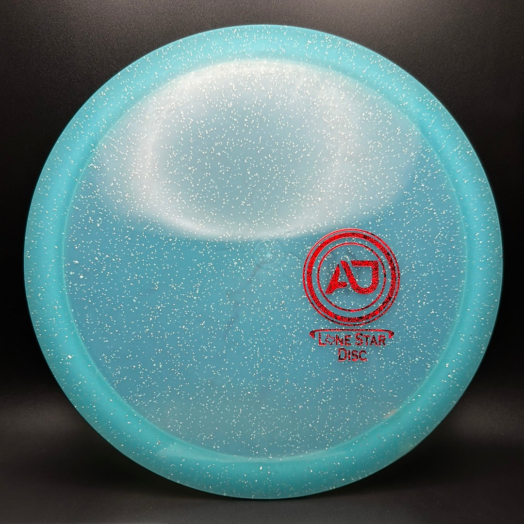 Founders Brazos - AJ Carey Tour Series Disc Golf Driver