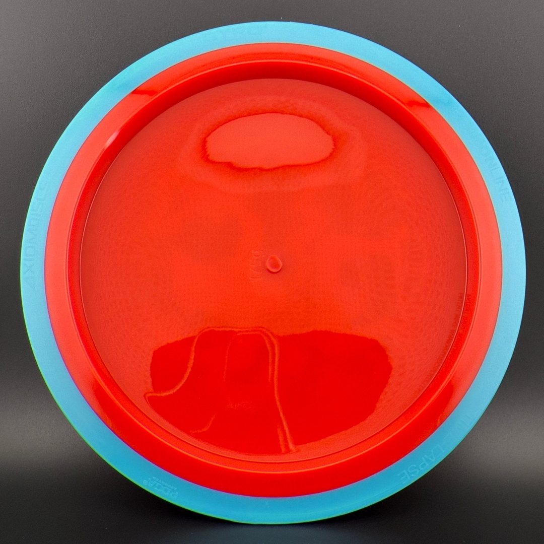 Neutron Time-Lapse (Re-Tooled) - Elk Man 2.0 Disco Golf Driver