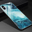 Marble iPhone 12 phone case - Korvel
