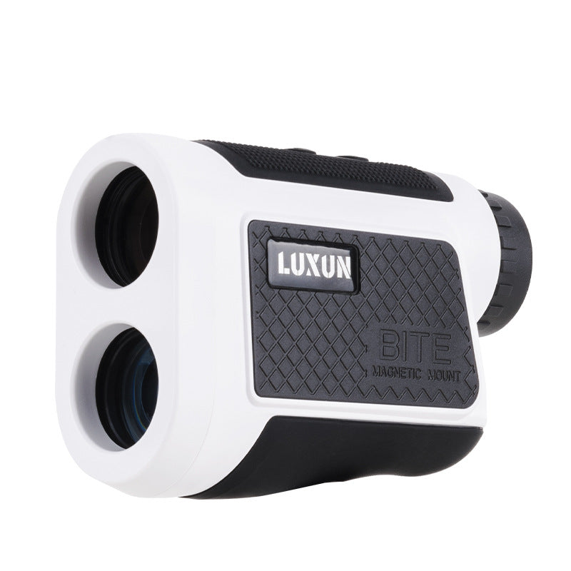 Laser Rangefinder Handheld Bracket Golf 1000 Meters M Height Measurement Angle Speed Measurement Monocular - Korvel