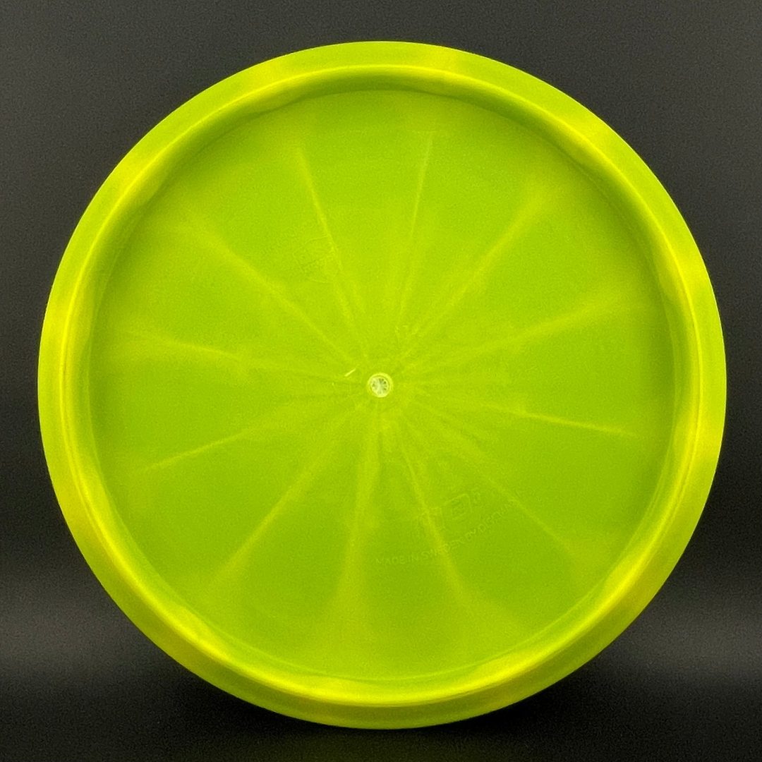 Exo Hard Vapor MD5 - Série DNA de Kyle Klein