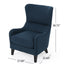 Hi-Back Quentin Sofa Chair, Living-room, Study and Bedroom - Korvel