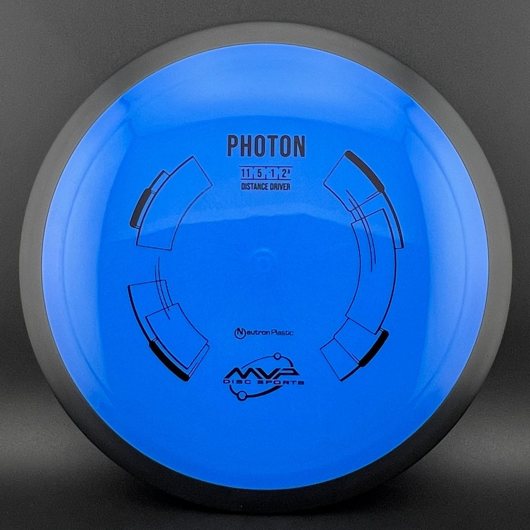 Neutron Photon Distance Driver