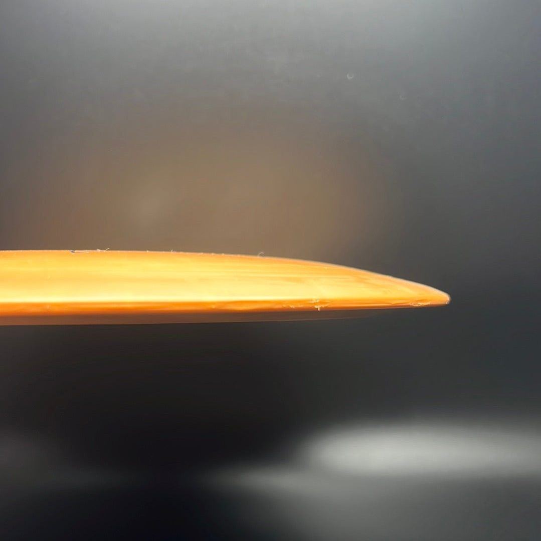 Lima Harrier - Premium Lightweight Driver for Disc Golf