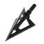 4pcs Lames de chasse Premium à 3 lames