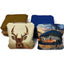 Premium Deer Hunting & Fishing Cornhole Bag Set (8-Pack) - Korvel