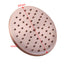 8 Inch Antique Top Spray Shower Head - Korvel