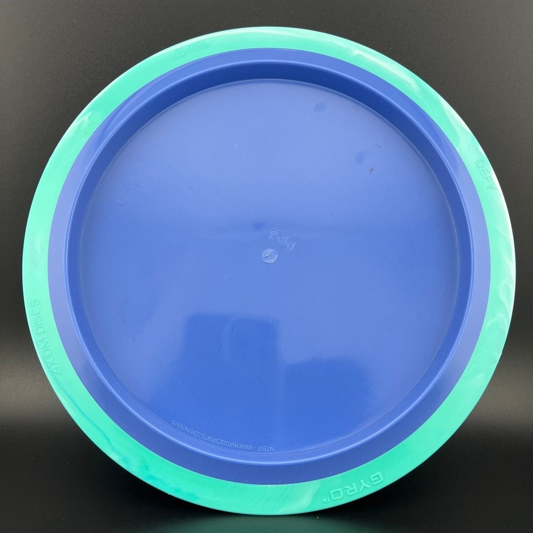Neutron Defy - High-Speed Distance Driver